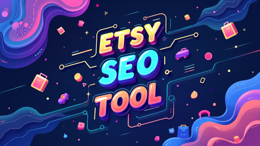 What is the Best Etsy SEO Tool?