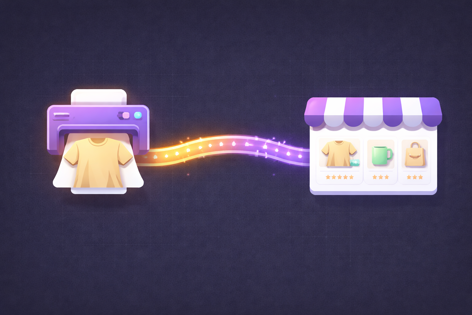 How to Connect Printify to Etsy (And What to Do After)