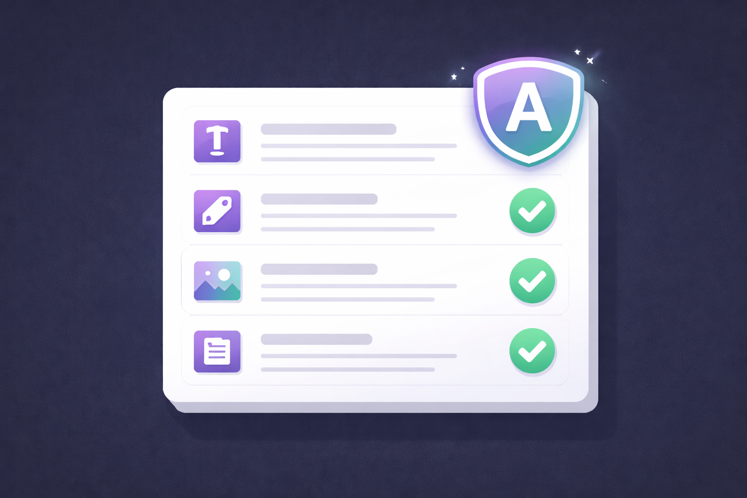 The Ultimate Etsy Listing Optimization Checklist for 2026