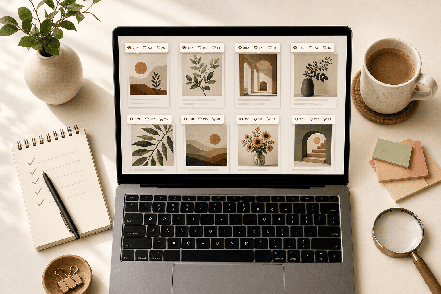 How to Do Etsy Product Research (Without Wasting Months Guessing)