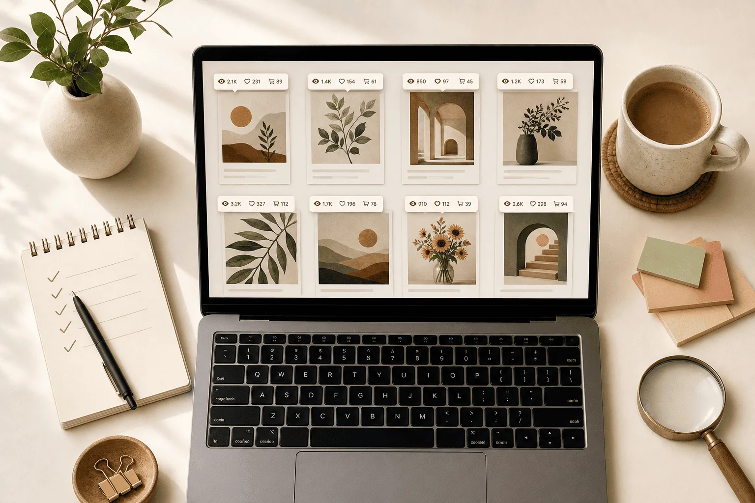 How to Do Etsy Product Research Without Guessing