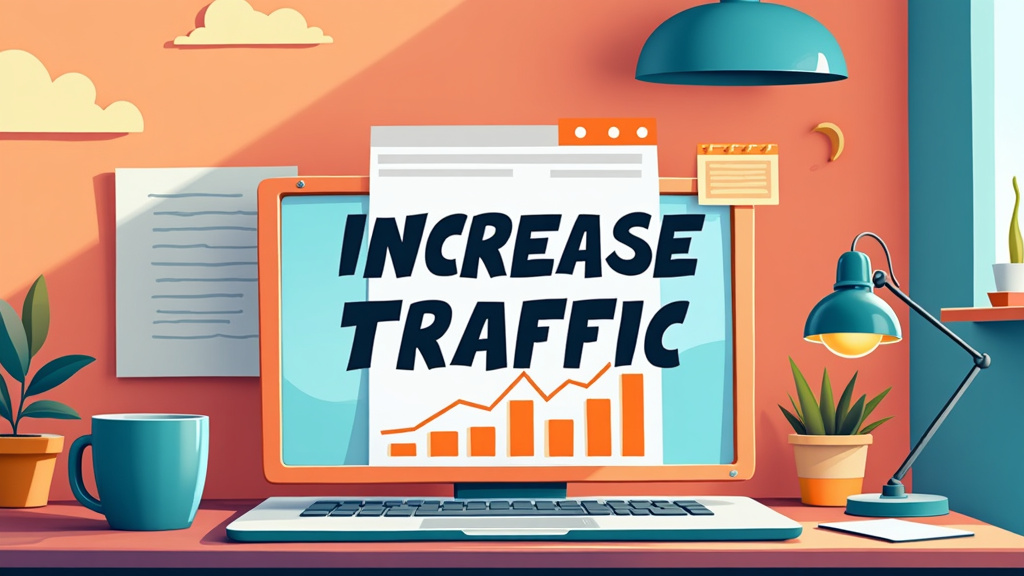 How to Get Traffic on Etsy?