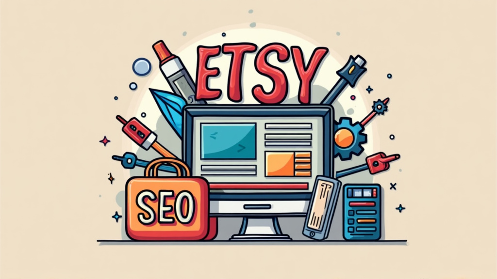 How Do Etsy Sales Work?