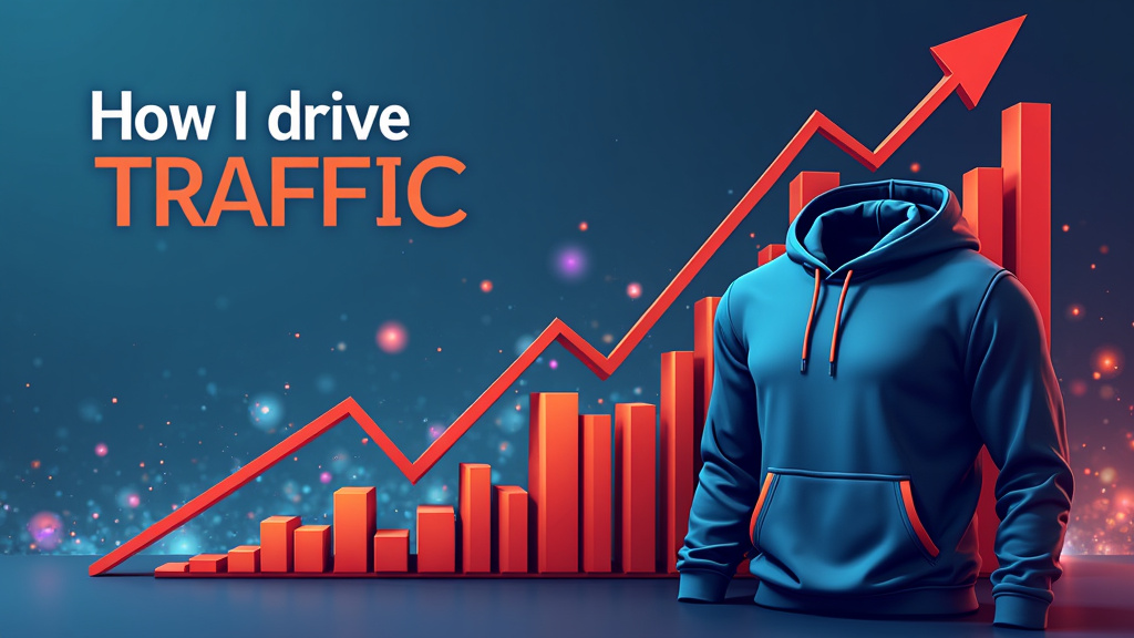 Etsy Print on Demand: How to Drive Traffic and Boost Sales