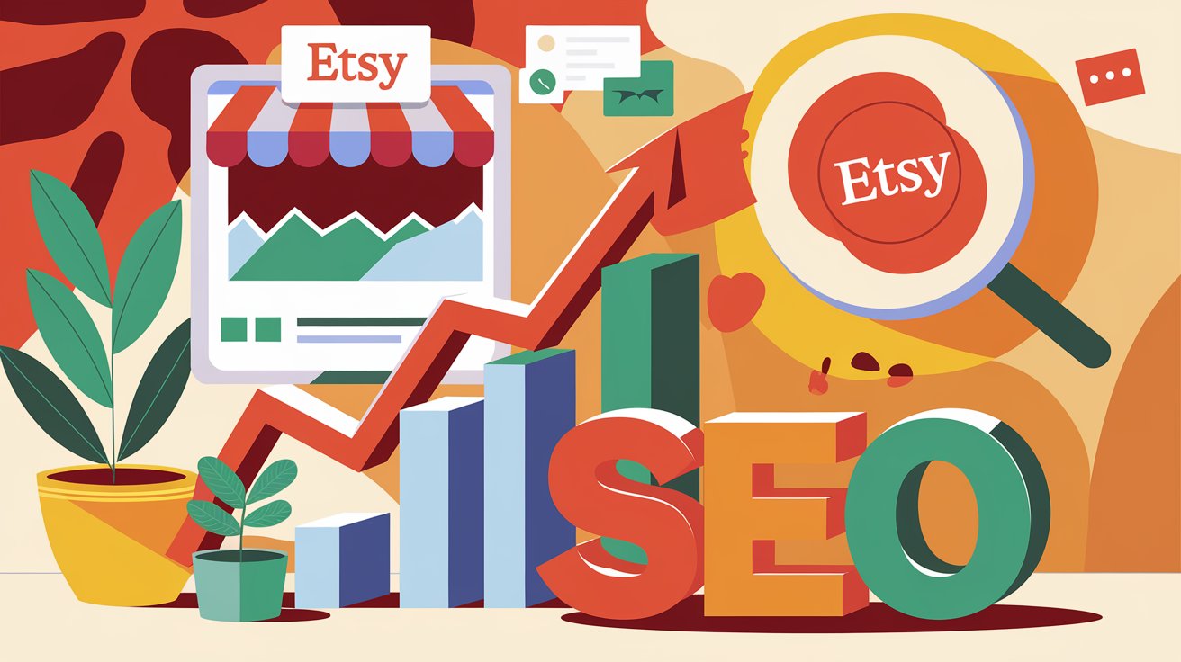 How Long Does It Take for Etsy SEO to Work?