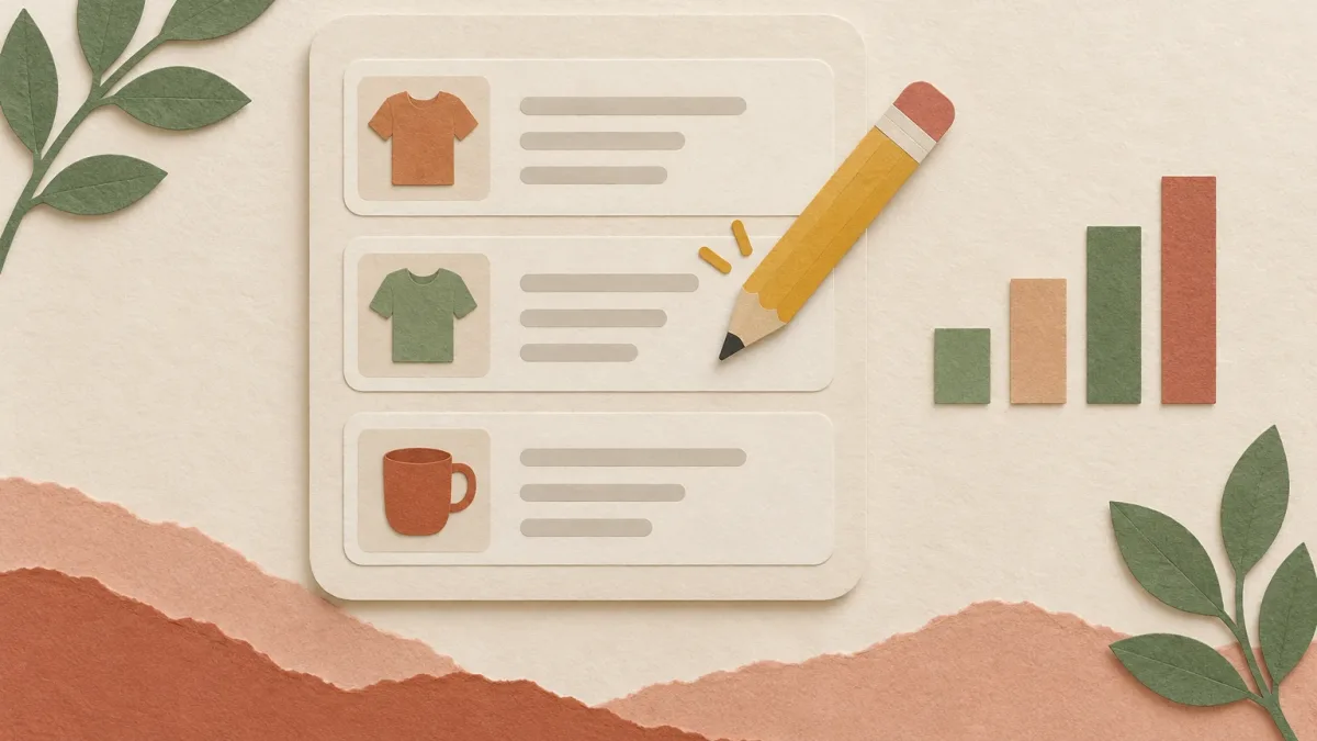 How to Bulk Edit eBay Listings