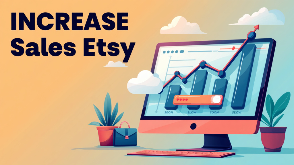 How to Get Traffic to Your Etsy Shop?
