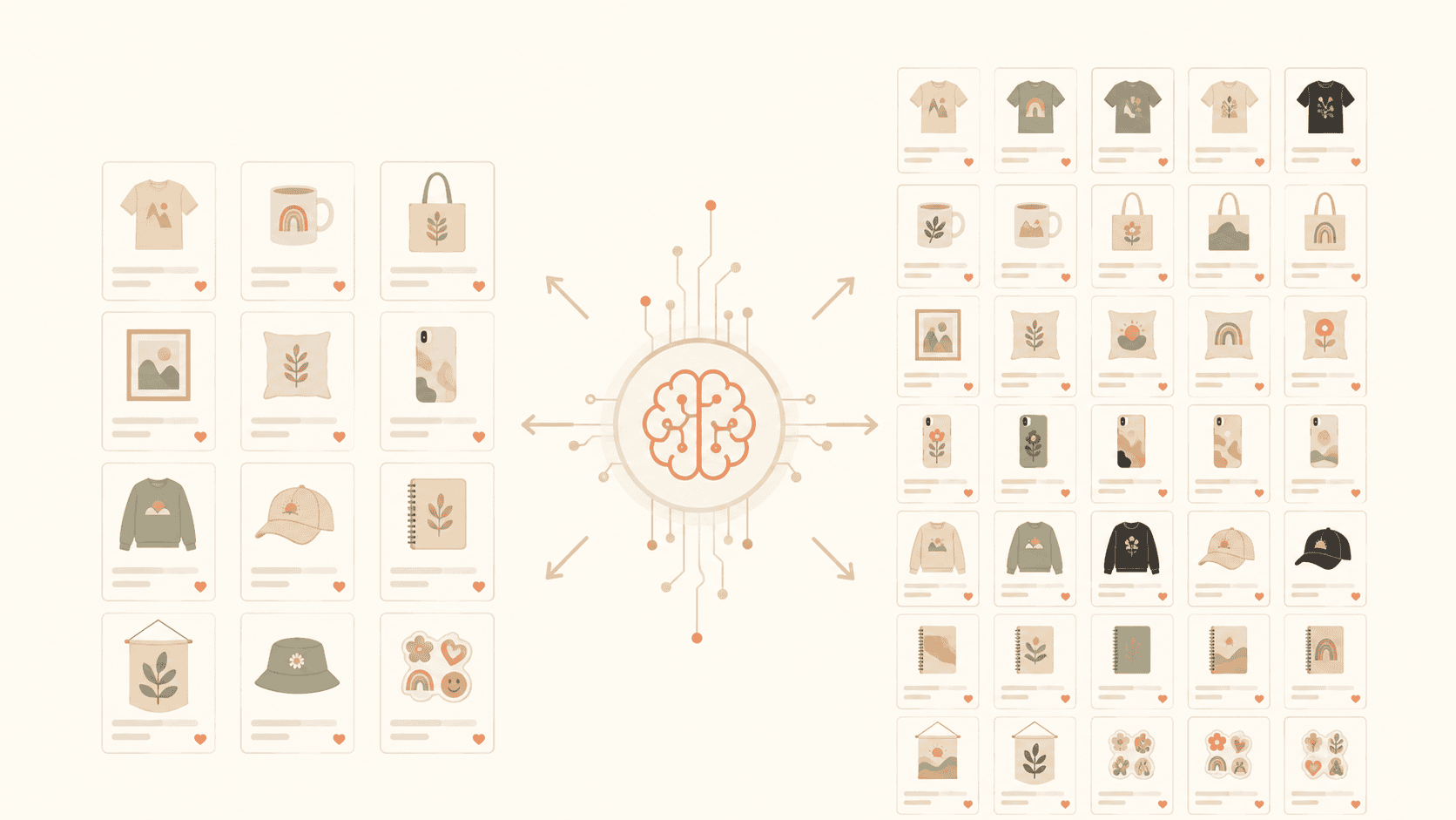 How to Scale Your Etsy Shop with AI in 2026