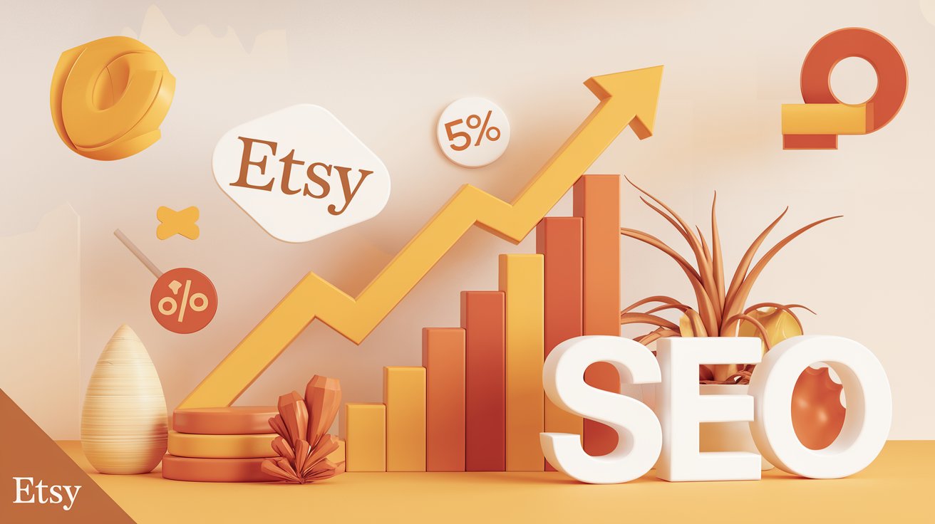 How to Increase Etsy SEO