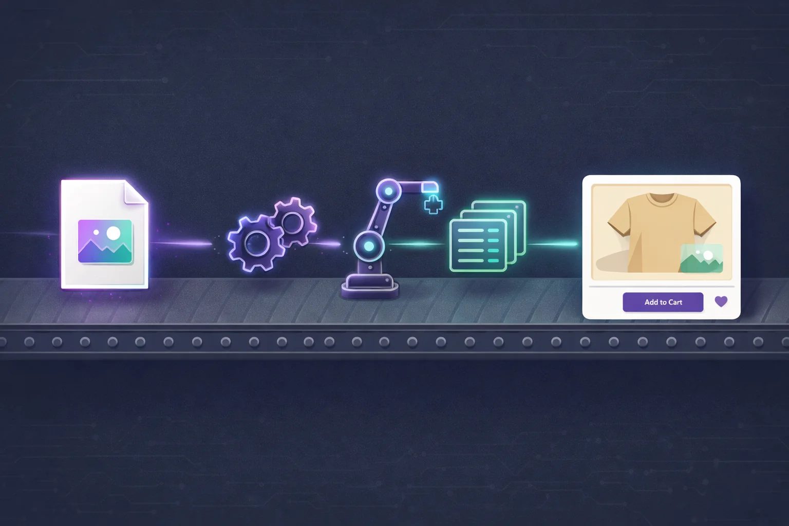 Printify and Etsy Automation: A 2026 Guide