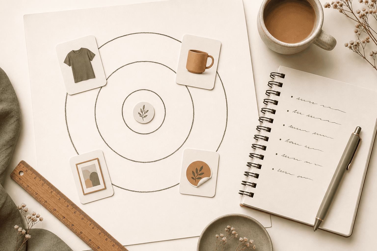 How to Find Profitable Etsy Niches in 2026 (That Aren't Already Dead)