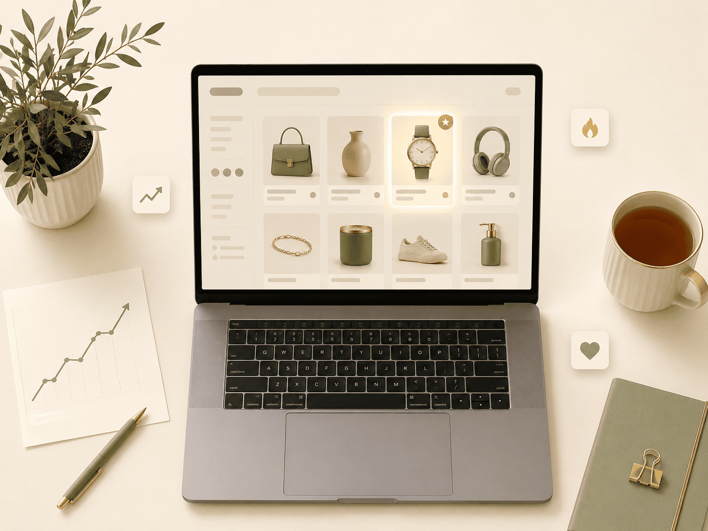 How to Spot Etsy Bestsellers Before Everyone Else Does