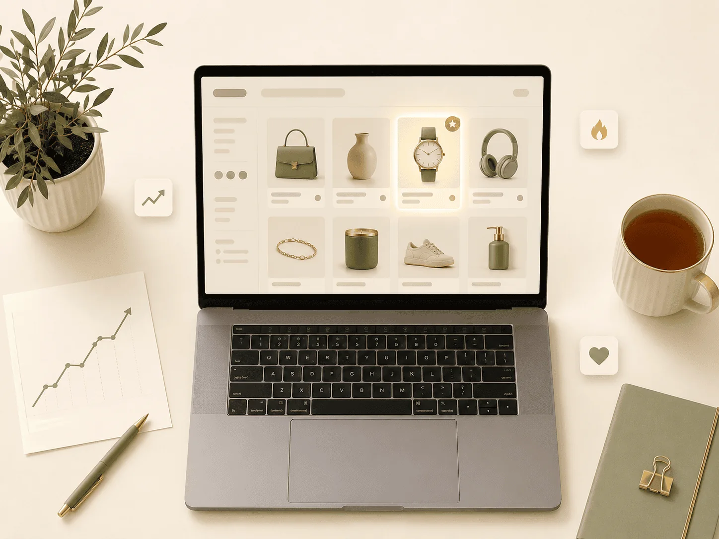 How to Spot Etsy Bestsellers Early