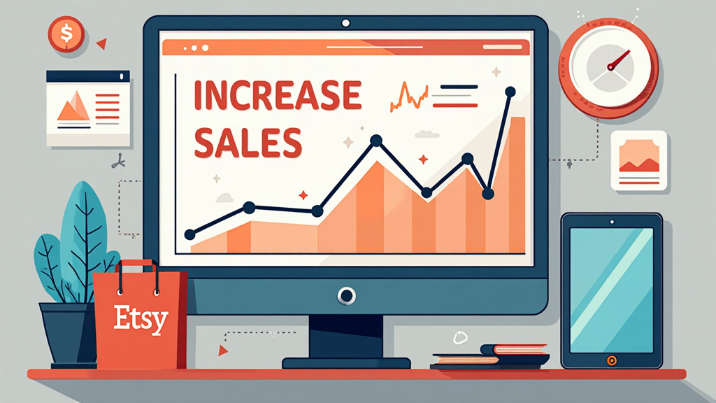 When Do Etsy Sales Pick Up?