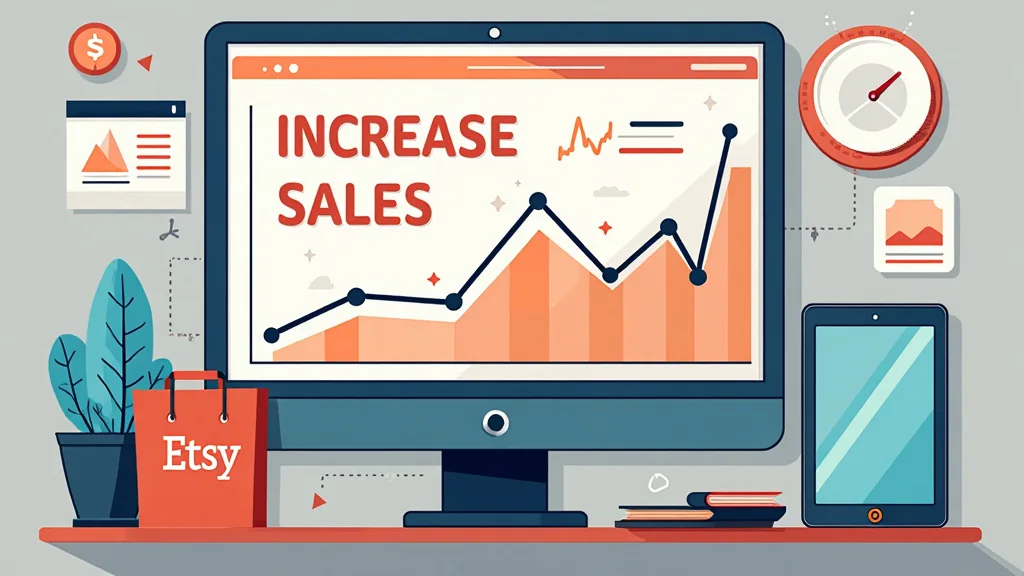 When Do Etsy Sales Pick Up?