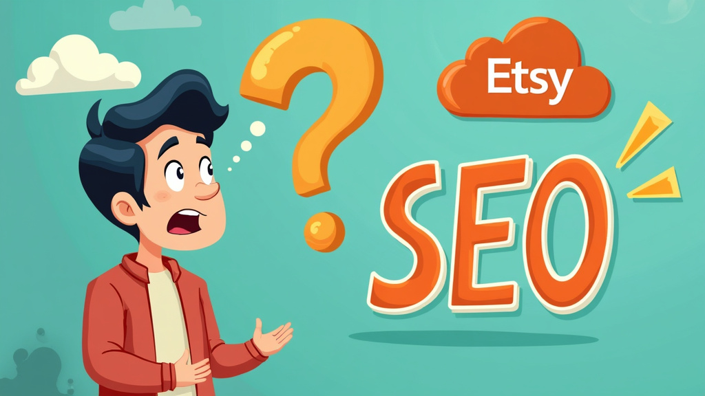 Why Is My Etsy SEO Not Working?